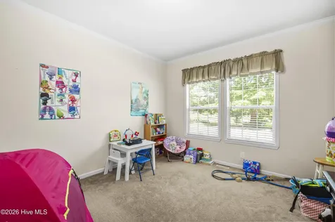 431 Bonnie Avenue Smithfield NC 27577