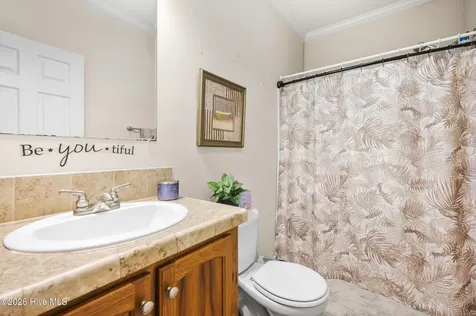 431 Bonnie Avenue Smithfield NC 27577