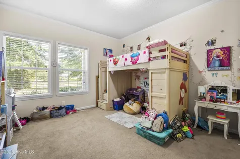 431 Bonnie Avenue Smithfield NC 27577