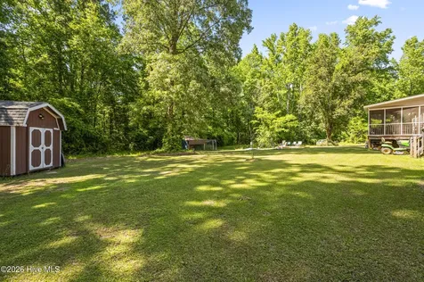 431 Bonnie Avenue Smithfield NC 27577
