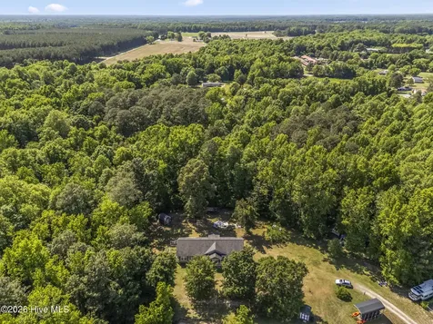 431 Bonnie Avenue Smithfield NC 27577