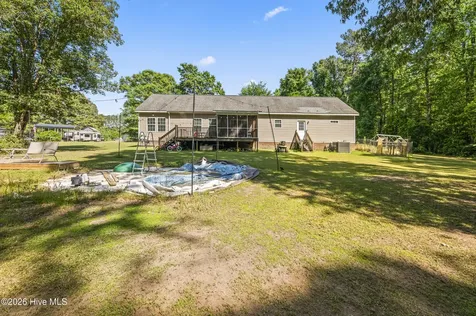 431 Bonnie Avenue Smithfield NC 27577
