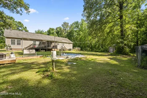 431 Bonnie Avenue Smithfield NC 27577
