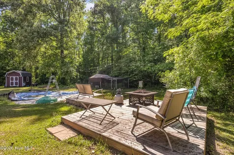 431 Bonnie Avenue Smithfield NC 27577