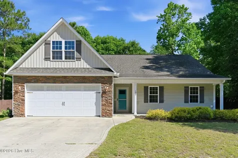 100 Old Dock Landing Road Sneads Ferry NC 28460