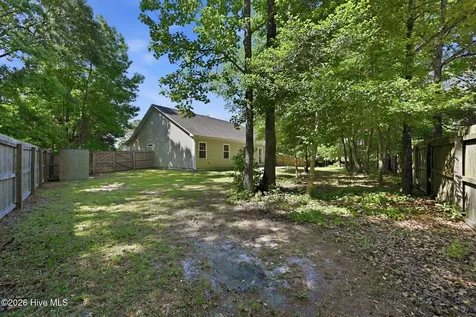100 Old Dock Landing Road Sneads Ferry NC 28460
