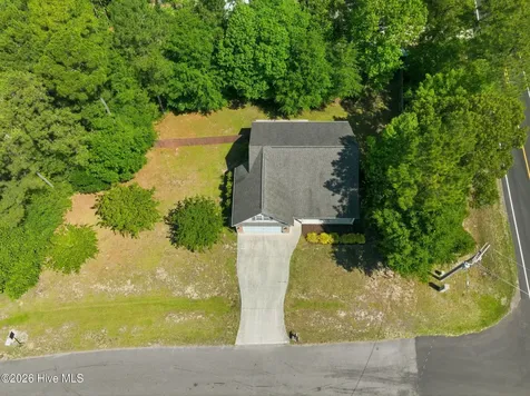 100 Old Dock Landing Road Sneads Ferry NC 28460