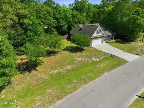 100 Old Dock Landing Road Sneads Ferry NC 28460