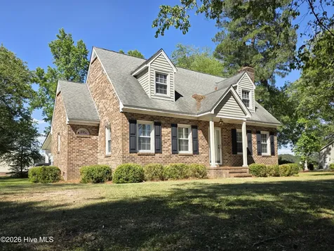 2558 Old Lumberton Road Whiteville NC 28472
