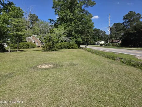 2558 Old Lumberton Road Whiteville NC 28472