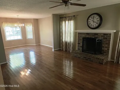 2558 Old Lumberton Road Whiteville NC 28472