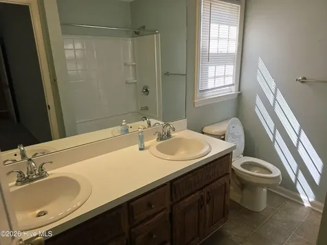 2558 Old Lumberton Road Whiteville NC 28472
