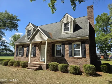 2558 Old Lumberton Road Whiteville NC 28472