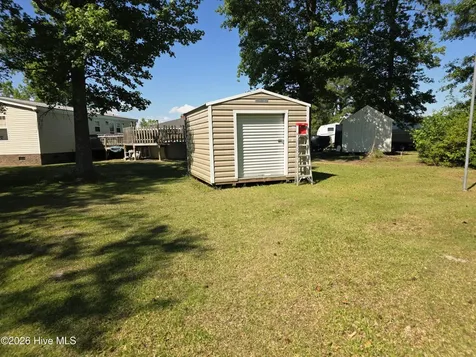 2558 Old Lumberton Road Whiteville NC 28472