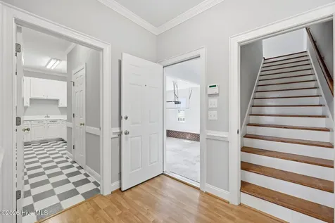 598 Hardy Road Snow Hill NC 28580