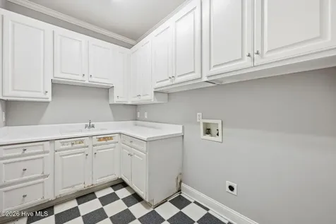 598 Hardy Road Snow Hill NC 28580