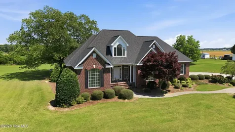 598 Hardy Road Snow Hill NC 28580
