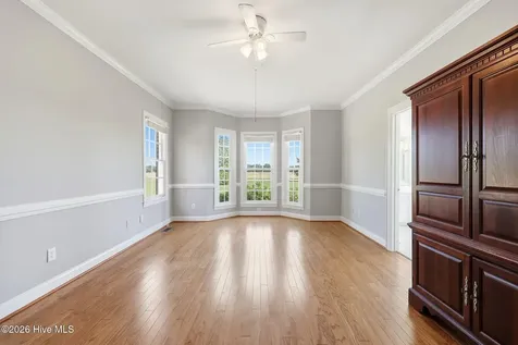 598 Hardy Road Snow Hill NC 28580