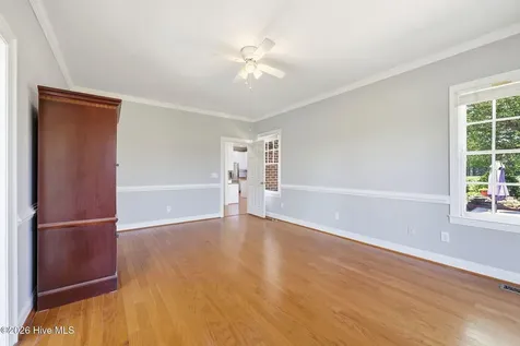 598 Hardy Road Snow Hill NC 28580