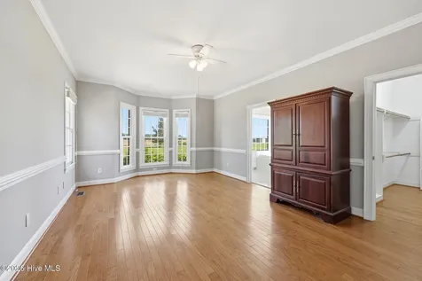 598 Hardy Road Snow Hill NC 28580
