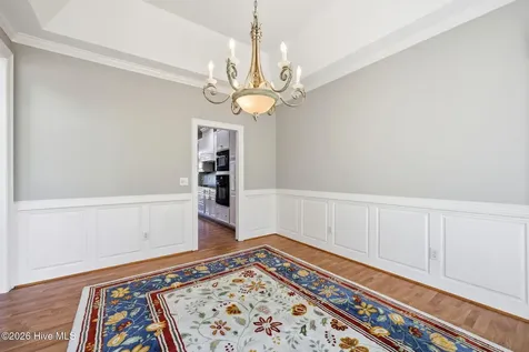 598 Hardy Road Snow Hill NC 28580