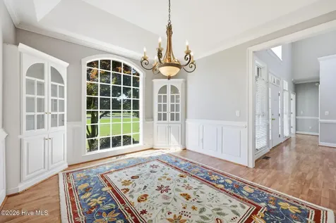 598 Hardy Road Snow Hill NC 28580