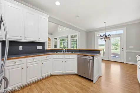 598 Hardy Road Snow Hill NC 28580