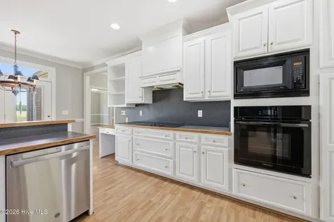 598 Hardy Road Snow Hill NC 28580
