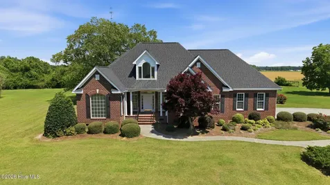 598 Hardy Road Snow Hill NC 28580