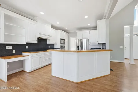 598 Hardy Road Snow Hill NC 28580