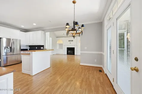 598 Hardy Road Snow Hill NC 28580