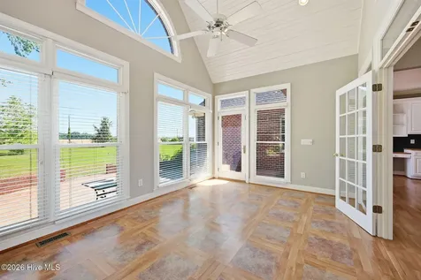 598 Hardy Road Snow Hill NC 28580