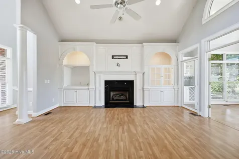 598 Hardy Road Snow Hill NC 28580