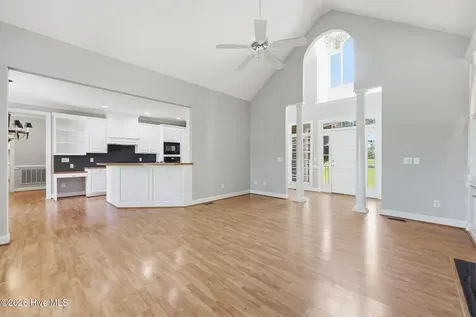 598 Hardy Road Snow Hill NC 28580