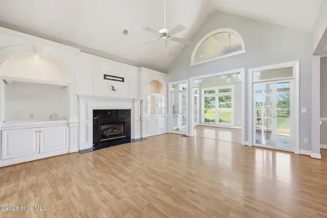 598 Hardy Road Snow Hill NC 28580