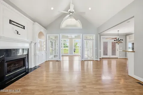 598 Hardy Road Snow Hill NC 28580