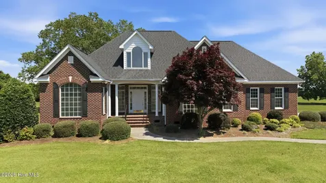 598 Hardy Road Snow Hill NC 28580