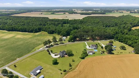 598 Hardy Road Snow Hill NC 28580