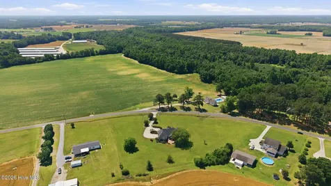 598 Hardy Road Snow Hill NC 28580