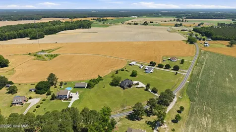 598 Hardy Road Snow Hill NC 28580