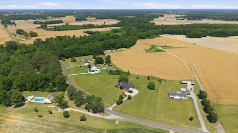 598 Hardy Road Snow Hill NC 28580