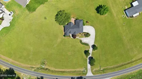 598 Hardy Road Snow Hill NC 28580