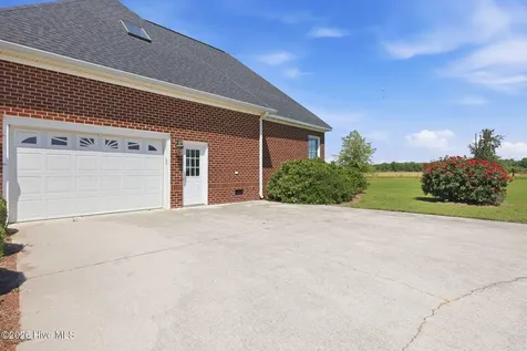 598 Hardy Road Snow Hill NC 28580