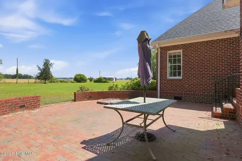 598 Hardy Road Snow Hill NC 28580