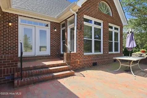 598 Hardy Road Snow Hill NC 28580