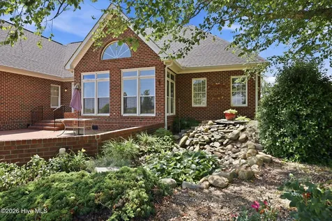 598 Hardy Road Snow Hill NC 28580