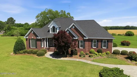 598 Hardy Road Snow Hill NC 28580