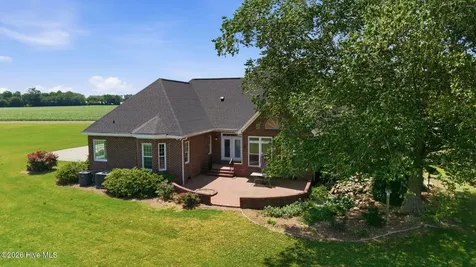 598 Hardy Road Snow Hill NC 28580