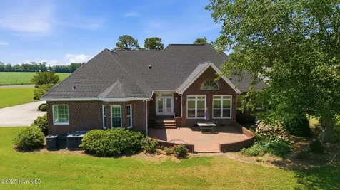 598 Hardy Road Snow Hill NC 28580