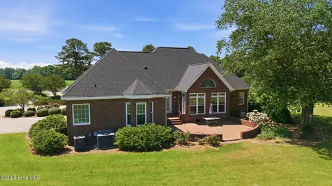 598 Hardy Road Snow Hill NC 28580